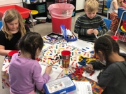 lego day
